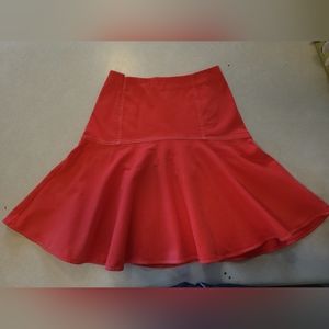 Lauren Jeans Co by Ralph Lauren skirt